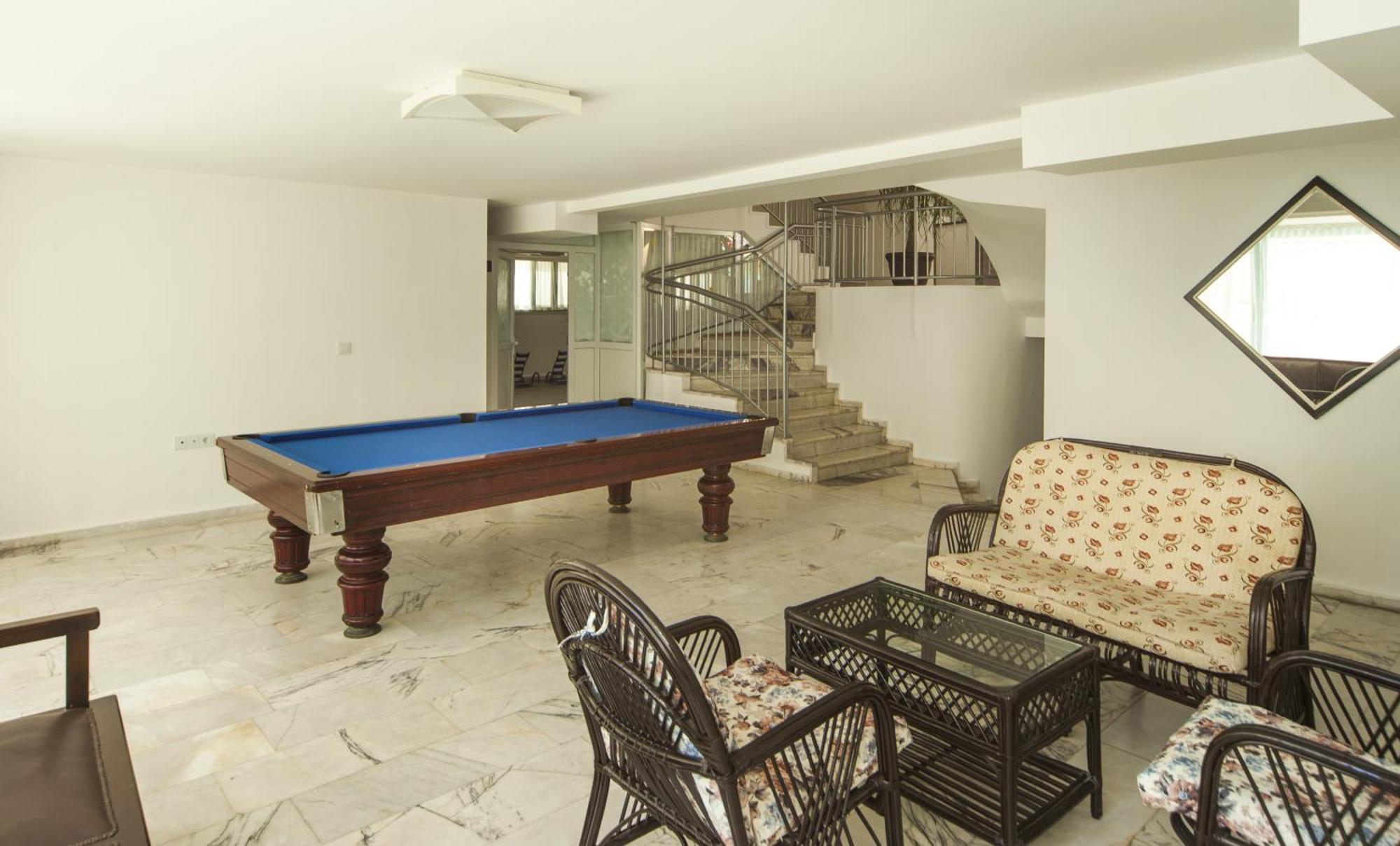 אלאניה Parador Suite Hotel מראה חיצוני תמונה